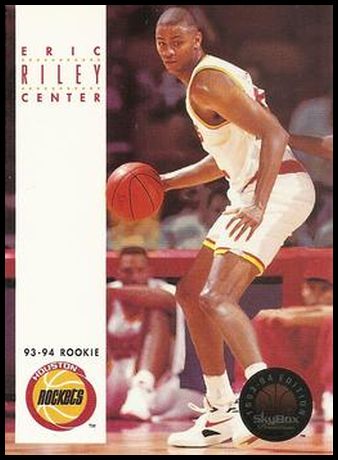 231 Eric Riley